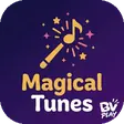 Magical Tunes icoon